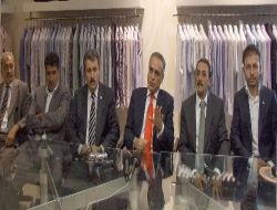 Bbp Genel Başkanı Topçu: Anayasa Değişikliğinin Hayır Denilecek Bir Tarafı Yok!