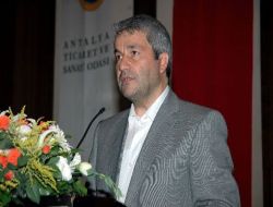 Bakan Ergün: İşsizlik Yüzde 10'un Da Altına Düşecek!!