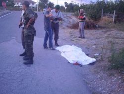 Üç Yıllık Husumet Cinayetle Sonuçlandı