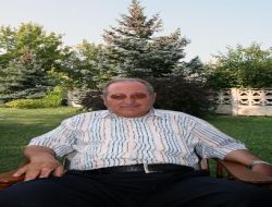 Mhp'li Eski Milletvekili Aydın, Bahçeli'ye Rağmen 'EVET' Diyecek!