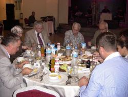 Gülerce: "Kur'an'da İnsan Üzerine Yemin Ediliyor, Birbirimizi İnsan Olduğumuz İçin Sevmeliyiz"