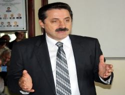 Bakan Çelik: 7 Yıl Darbe Riskiyle Yaşadım