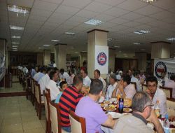 Ağrı'daki Memurlar Referandumda 'evet' Diyecek