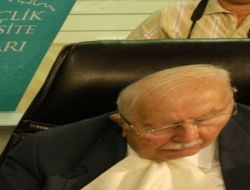 Erbakan: Tarihi Göstergelere Göre 2011'de İktidarız!