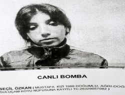 Kocaeli'de Canlı Bomba Alarmı