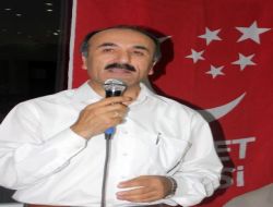 SP'li Güneş: "Evet Diyeceğiz, Yeter Ki Darbe Anayasası Kaldırılsın"