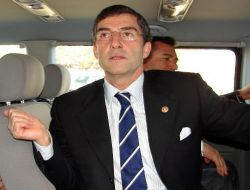 Milletvekili Badak: Yargıdaki Siyasallaşma Mehmet Moğultay Ve Seyfi Oktay Dönemlerinde Oldu!