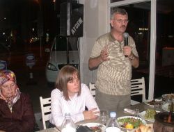 Milletvekilleri Erdöl: Bu Referandum, Tüm Partilerin Dışında Bir Olay, 'EVET' Demeliyiz!