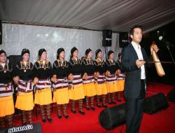 10. Tonya Tereyağı Kültür Sanat Festivali Sona Erdi