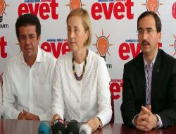 Kılıçdaroğlu'nun İddialarına Bakan Kavaf Cevap Verdi