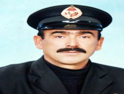 Görevi Başında Fenalaşarak Hayatını Kaybetti