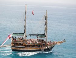 Manavgat İhtisas Organize Sanayi Bölgesi'nde 8 Bin Kişi İstihdam Edilecek!