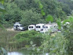Şile'deki Arama Çalışmaları Sonlandırıldı