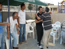 Adana Demirspor'un Yeni Sezon Hazırlıkları Sürüyor..