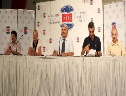 Demokrat Yargı Eşbaşkanı Osman Can: Yeni Anayasada Geçici 15. Maddenin Olmaması Bile Güzel Bir Şey