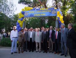 Milli Savunma Bakanı Vecdi Gönül: "Kırıkkale İle Mkek Bütünleşiyor!"