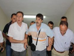 Saadet Partisi Genel Başkanı Kurtulmuş, Bursa'da Da Protesto Edildi!