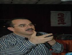 Adalet Bakanı Ergin: "Yargı Bağımsızlığı Amaç Değil Araçtır!"