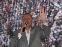 Başbakan Erdoğan: En Geç Mart Ayında Or-gi'nin Temelini Atıyoruz!