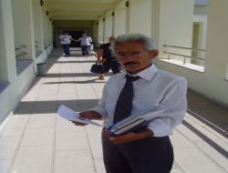 Başbakan'a 'Recep Bey' Diye Hitap Eden Kılıçdaroğlu Hakkında Suç Duyurusunda Bulundu