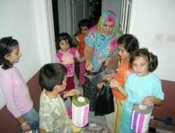 Bafra'da 600 Yıllık Ramazan Eğlencesi 3 Eylül'de