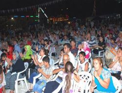 Adana'da Tasavvuf Rüzgarı Esti