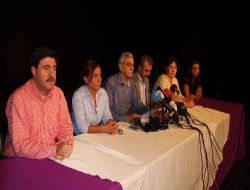 Ahmet Türk: "Ateşkes Süreci Heba Edilmemeli!"