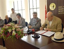 Hayırseverlerin Katkısıyla Tıp Fakültesinde İki Poliklinik Yeniden Düzenlenecek