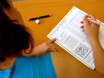 KPSS'de ilginç soru