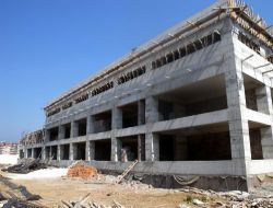 Antakya'daki Park Sorunu Kapalı Otopark Yapımlarıyla Çözülecek