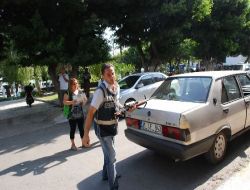 Oğlunu Öldürdüğü İddia Edilen Baba Adliyeye Sevk Edildi