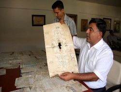 İstiklal Marşı'nı İlk Defa 1925'te Değiştirmek İstemişler!..