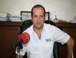 Midyat Ticaret Ve Sanayi Odası Da Referandumda 'evet' Diyor