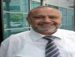 Şevki Yılmaz: "Ebu Cehiller Bile Bu Mübarek Ayda Kan Davasını Bırakırdı!"