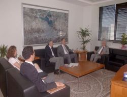"tanıtım Eksikliği Yüzünden Adana'nın Potansiyelini Değerlendiremiyoruz"