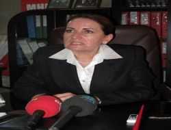 Mhp'li Akşener, Muş'ta Esnaf Ziyaretinde Bulundu