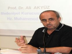 Eskişehir Birlik Vakfı'ndan Ramazan Konferansları