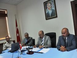 Isparta'da Pakistan İçin Kampanya Başlatıldı, Hedef 5 Milyon Liralık Nakdi Yadım