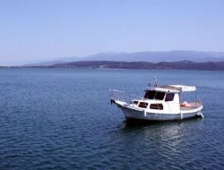 Sapanca Gölü Tekne İle Daha İyi Korunacak