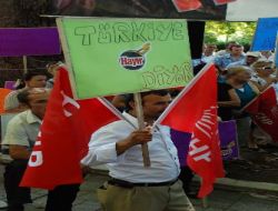 Chp'li Başkan, Referandumda Hayır Oyu Kullanmayanlara Hakkını Haram Edecek!!