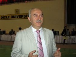 136 Öğretim Görevlisi Dicle Üniversitesi'ne Geri Döndü