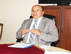 Iğdır Valiliği, Tapu Ve Nüfus Bilgilerinin Tahribi Konusunda Soruşturma Başlattı
