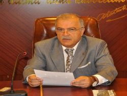 Vali Şentürk'ten Pakistan'daki Afetzedeler İçin Yardım Çağrısı