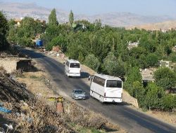 Şırnak Çırav Dağı'nda Operasyon Başlatıldı!