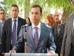 Vali Türker: Öldürülen İmam Terör Örgütünce Tehdit Ediliyordu!