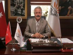 Karabağlar Belediyesi İzmir Enternasyonal Fuarı'nda Danışmanlık Yapacak
