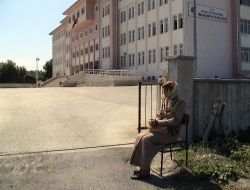 Kayda Gelen Başörtülüler Sinop Üniversitesi'ne Alınmadı