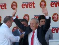 "mendres'in Yeter! Söz Miletindir Sözünün Günümüzdeki Siyasi Temsilci Erdoğan"