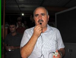 Manavgat Protokolü İftarda Buluştu