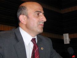 Yarsav Kurucu Başkanı Eminağaoğlu: "Anayasa Değişikliğinde Gizli Bir Plan Var!!"